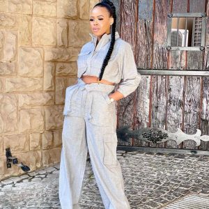 Trendy's Two Piece Set 2022