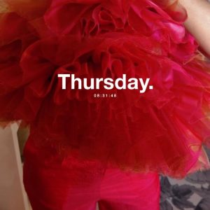 The Workers Set ( Red )