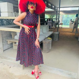 Celebrite Dress ( Pre Order )