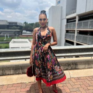 Tebogo Set