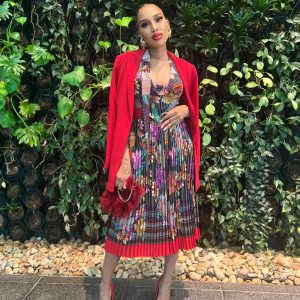 Tebogo Set  ( Pre - Order)