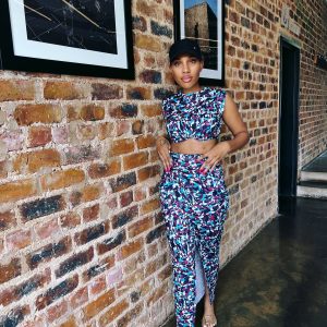 Liquorice Trendy Set
