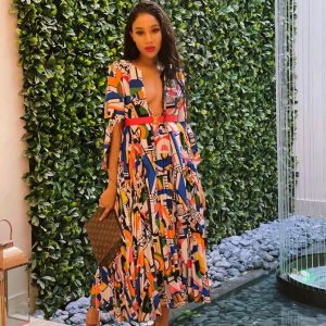 Multicoloured Dress 2023 - Pre-Order